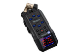 Zoom H6e Essential Podcast Pakke (2 Personer)