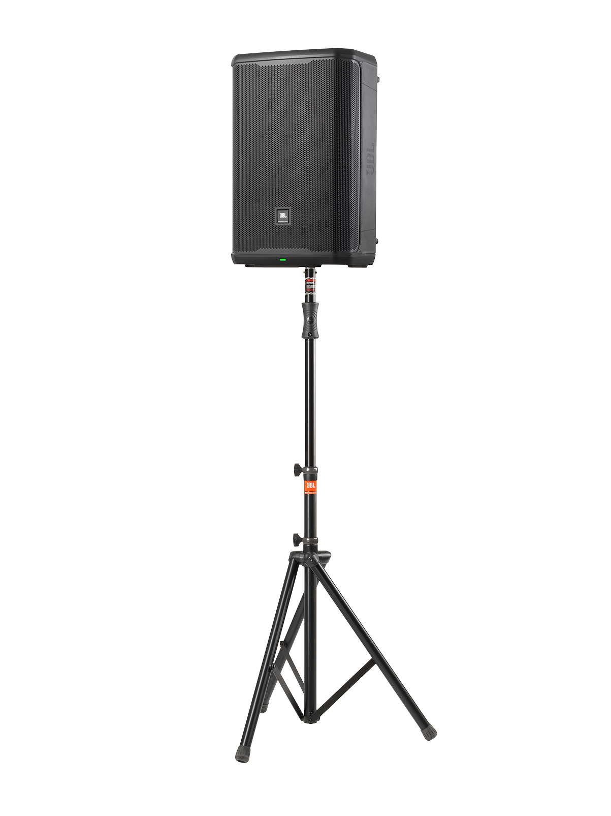 JBL PRX915 - Aktiv PA Højttaler (2000W, 15")