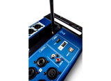 Soundcraft Ui24R Remote Controlled Digital Mixer og Multitrack Recorder