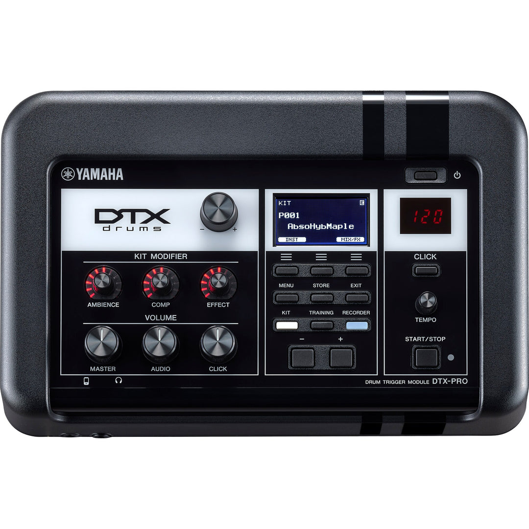 Yamaha DTX6K5-M El-trommesæt