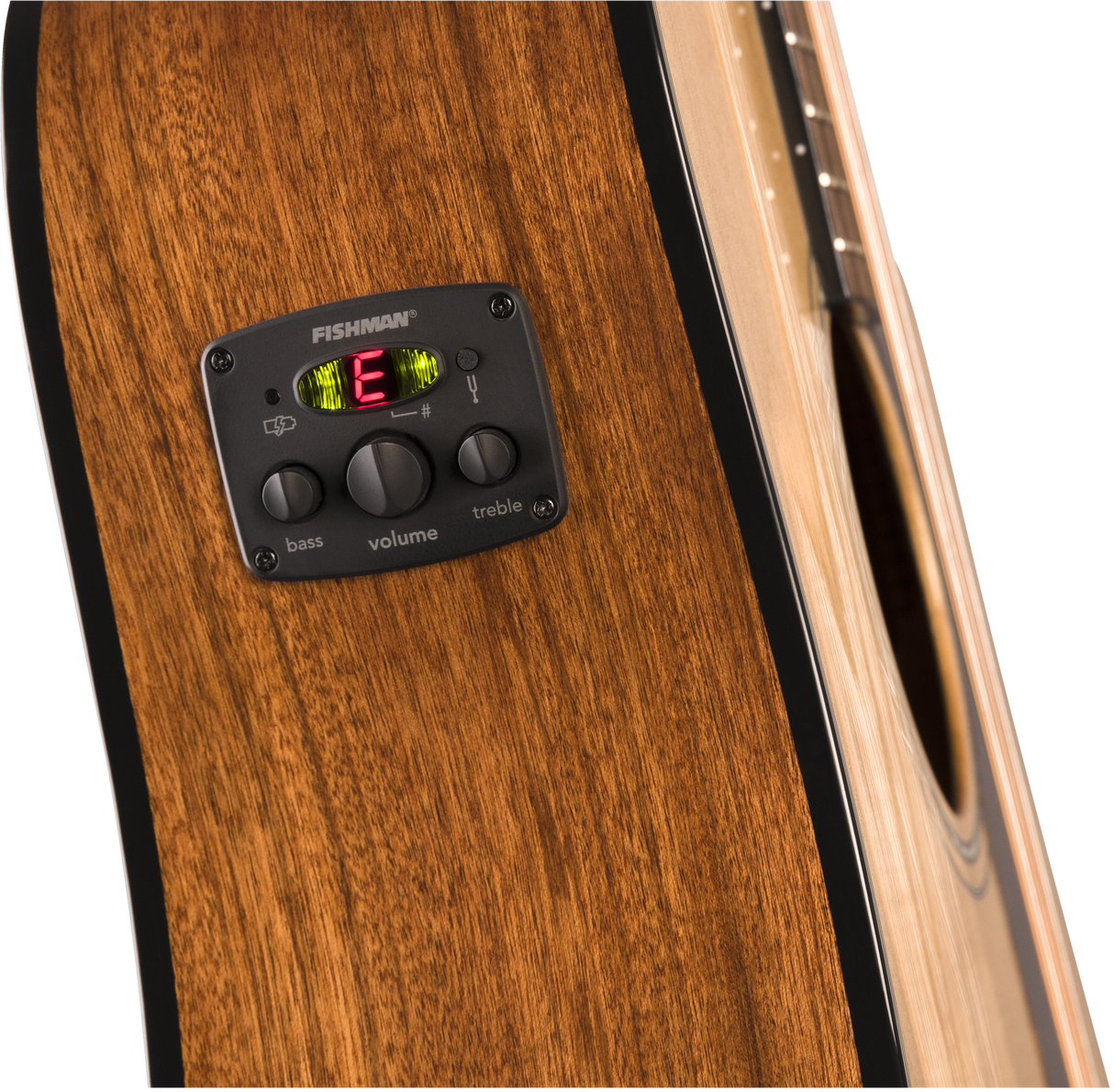 Fender CD-140SCE 12-String Western Guitar (Natur)