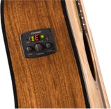 Fender CD-140SCE 12-String Western Guitar (Natur)