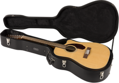 Fender CD-140SCE 12-String Western Guitar (Natur)
