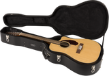 Fender CD-140SCE 12-String Western Guitar (Natur)
