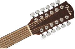 Fender CD-140SCE 12-String Western Guitar (Natur)