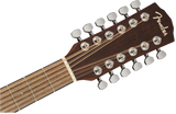Fender CD-140SCE 12-String Western Guitar (Natur)