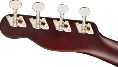 Fender Venice Soprano Ukulele (2-Color Sunburst)