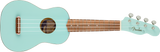 Fender Venice Soprano Ukulele (Daphne Blue)