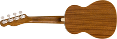 Fender Zuma Concert Ukulele (Natur)