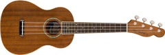 Fender Zuma Concert Ukulele (Natur)