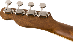 Fender Zuma Concert Ukulele (Natur)