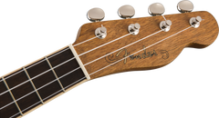 Fender Zuma Concert Ukulele (Natur)