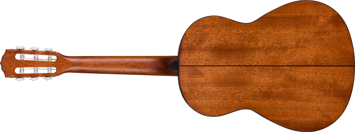 Fender ESC-80 3/4 Klassisk Spansk Guitar (Satin Vintage Natural)