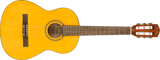 Fender ESC-80 3/4 Klassisk Spansk Guitar (Satin Vintage Natural)