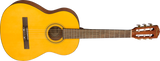 Fender ESC-80 3/4 Klassisk Spansk Guitar (Satin Vintage Natural)