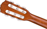 Fender ESC-80 3/4 Klassisk Spansk Guitar (Satin Vintage Natural)