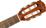 Fender ESC-80 3/4 Klassisk Spansk Guitar (Satin Vintage Natural)