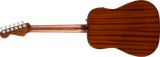 Fender California Deluxe Redondo Jr. E (Honey Sunburst)