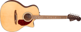 Fender California Deluxe Newporter CE (Natural)