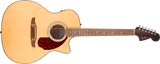 Fender California Deluxe Newporter CE (Natural)