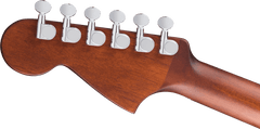 Fender California Deluxe Newporter CE (Natural)
