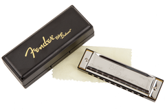 Fender Blues Deluxe Mundharmonika (C)