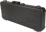 Fender Deluxe Strat/Tele Guitar Hardcase (Sort)
