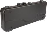 Fender Deluxe Strat/Tele Guitar Hardcase (Sort)