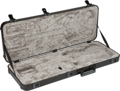Fender Deluxe Strat/Tele Guitar Hardcase (Sort)