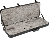 Fender Deluxe Strat/Tele Guitar Hardcase (Sort)