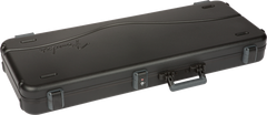 Fender Deluxe Strat/Tele Guitar Hardcase (Sort)