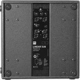 HK Audio Linear SUB 1500A - Aktiv Subwoofer