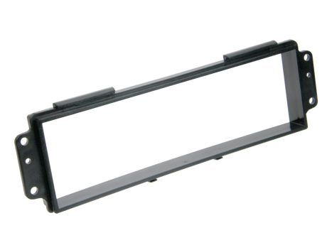 1-DIN Ramme til Kia Picanto 2007-11