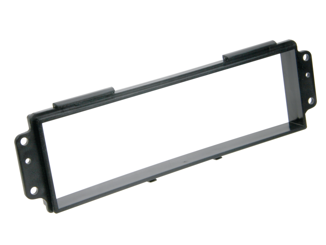 1-DIN Ramme til Kia Picanto 2007-11