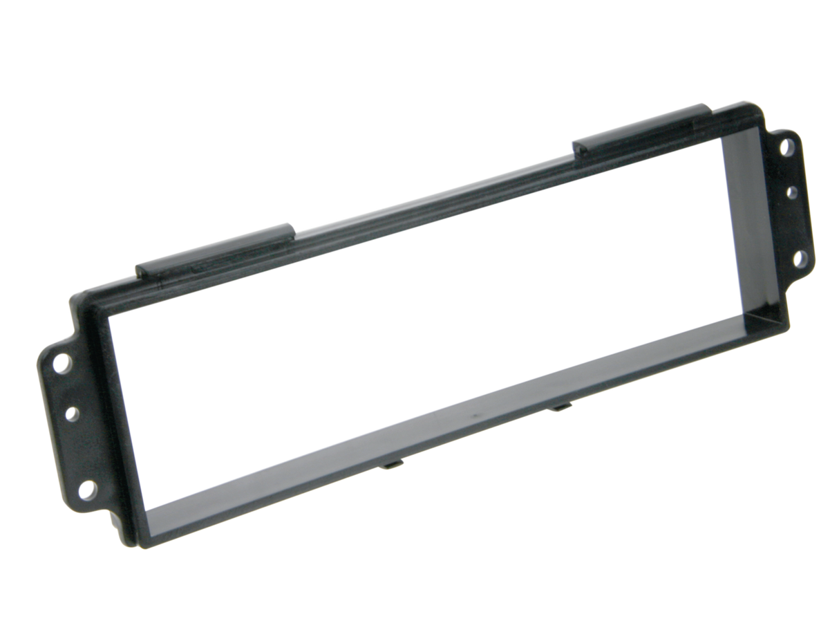 1-DIN Ramme til Kia Picanto 2007-11
