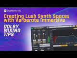 Verberate Immersive 2 UPG From Verberate 2