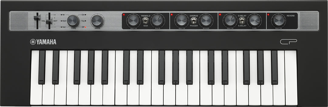 Yamaha Reface CP Keyboard (Sort)