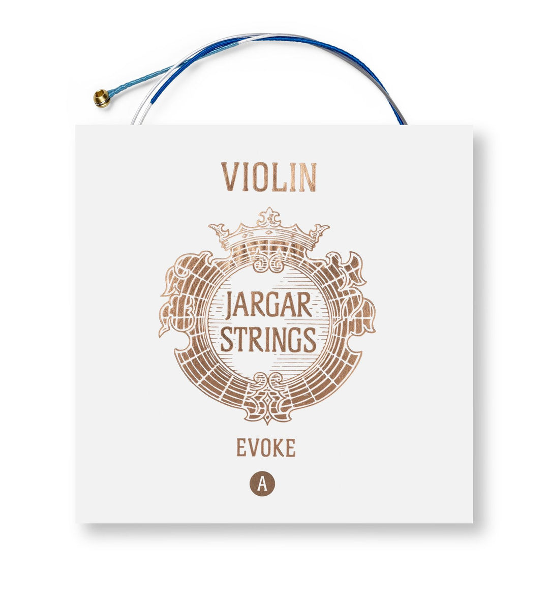Jargar Violin strings Superior - G Synthetic /silver