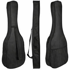 V-TONE EAG SET NT elektrisk akustisk guitar + forstærker, Naturel