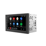 AIWA IC-820 6,75" Bilradio med Apple CarPlay, Android Auto, DAB og Bluetooth