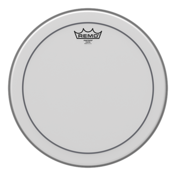 Remo Trommeskind 15" Pinstripe Coated