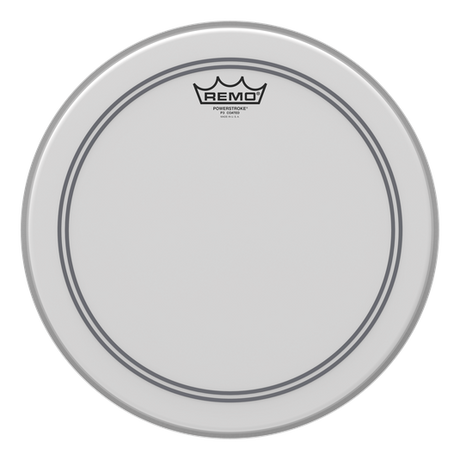 Remo Trommeskind 12" Powerstroke 3 Coated