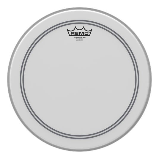 Remo Trommeskind 12" Powerstroke 3 Coated