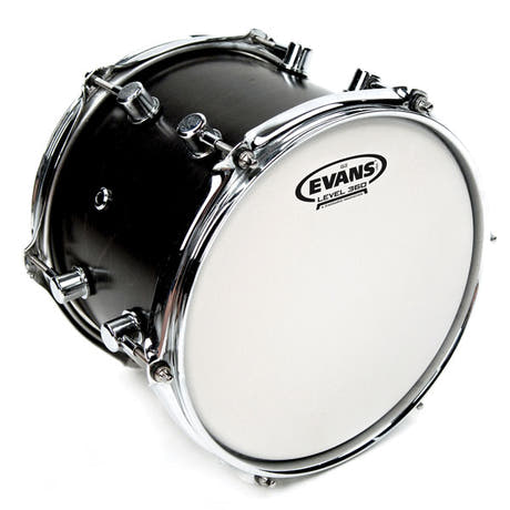 Evans Trommeskind 16" G2 Coated