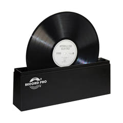 Vaskesæt til vinylplader