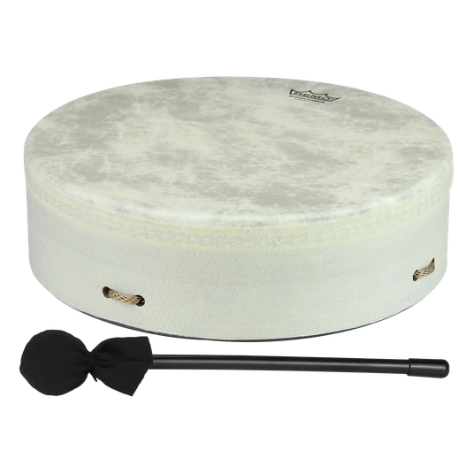 Remo Buffalo Trommer