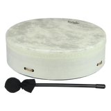 Remo Buffalo Trommer