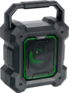 Transportabel Bluetooth Højttaler