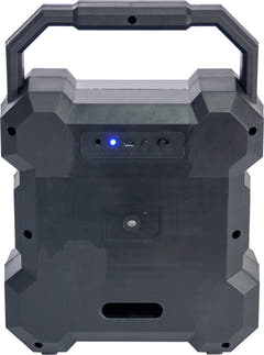 Transportabel Bluetooth Højttaler