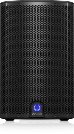 Turbosound iQ10 - Aktiv Højttaler (2500W)